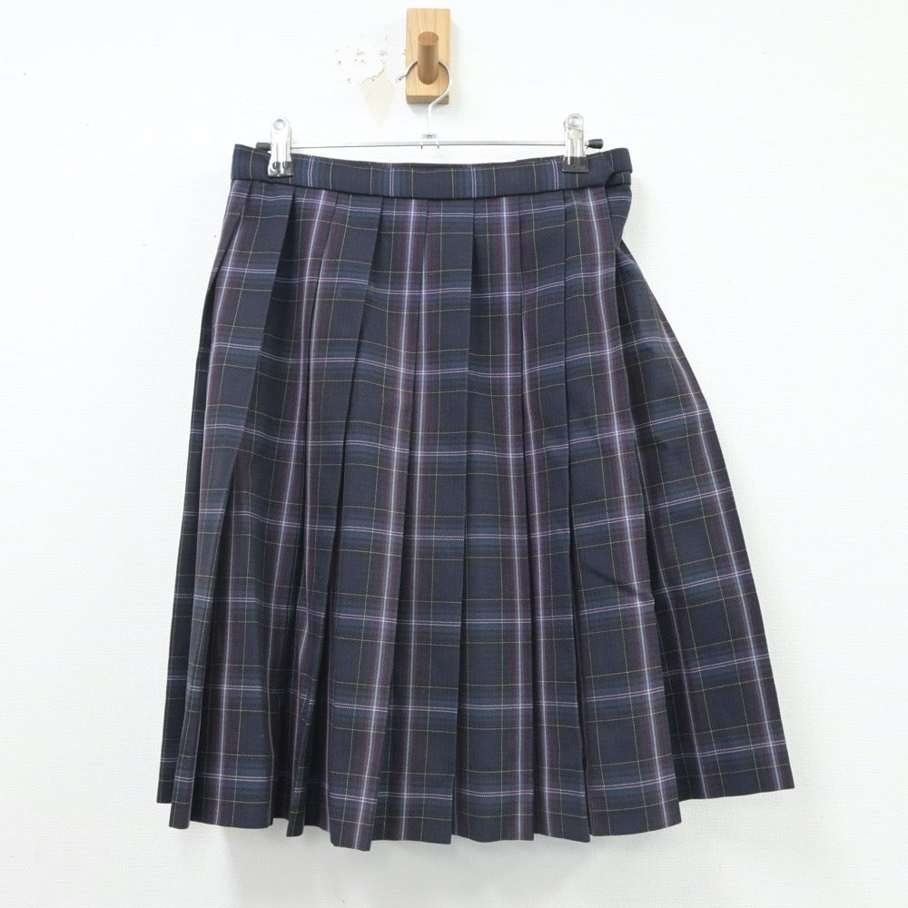 中古制服】埼玉県 細田学園高等学校 女子制服 3点（ブレザー・スカート）sf016180【リサイクル学生服】 | 中古制服通販パレイド