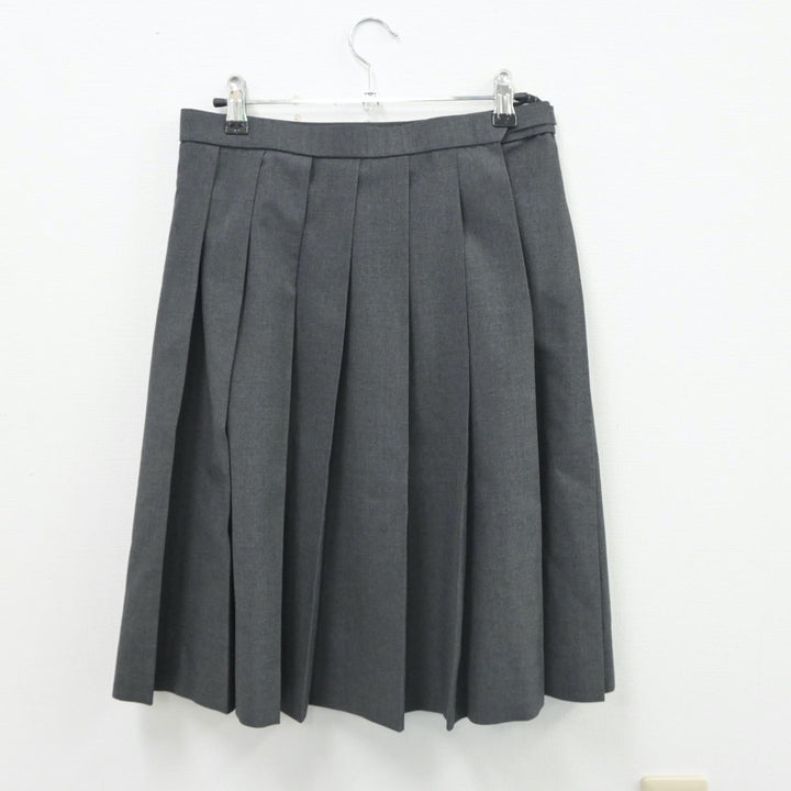 中古制服】群馬県 伊勢崎高等学校 女子制服 4点(シャツ・ニット 中古制服】群馬県 伊勢崎高等学校 女子制服 4点(シャツ・ニット