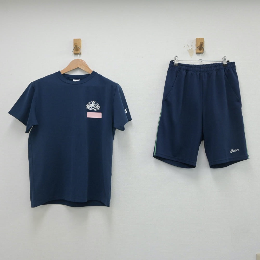 中古制服】埼玉県 草加高等学校 女子制服 2点（体操服 上・体操服 下）sf016229【リサイクル学生服】 | 中古制服通販パレイド