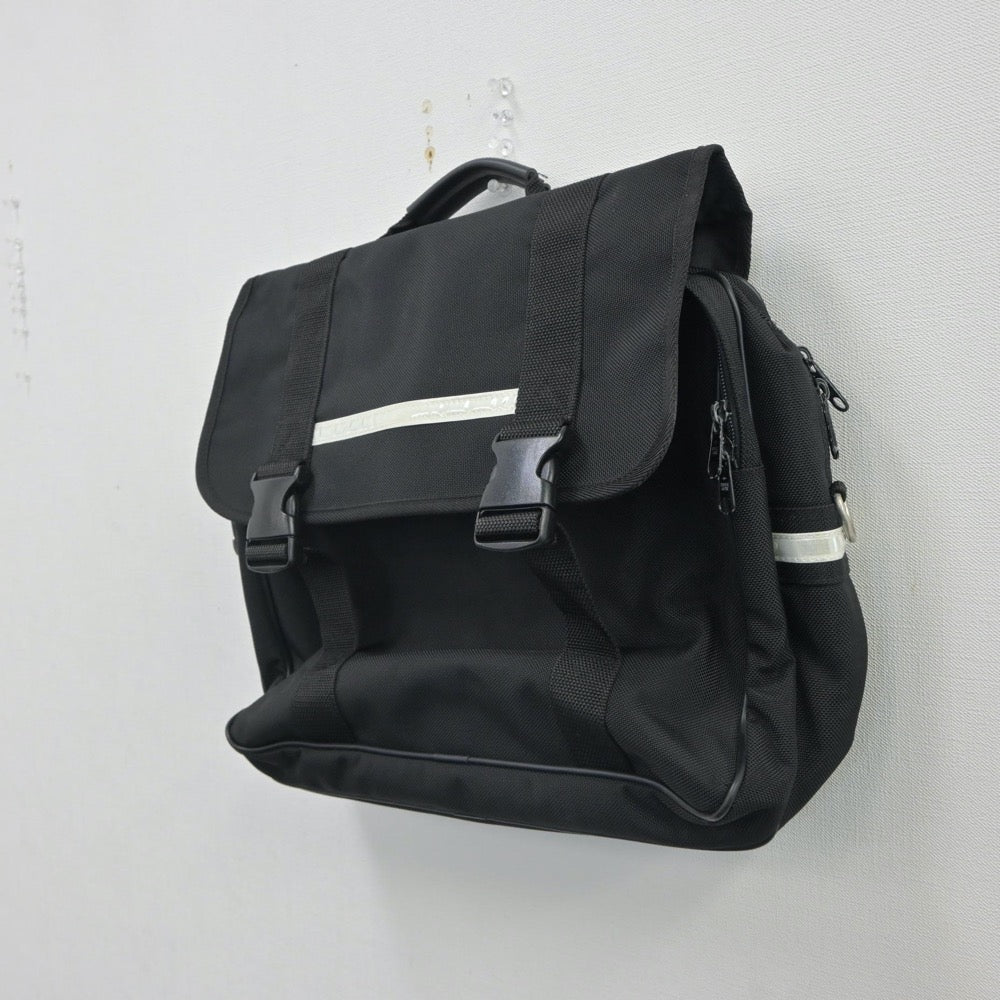 【中古】埼玉県 榛松中学校 女子制服 1点（カバン）sf016232