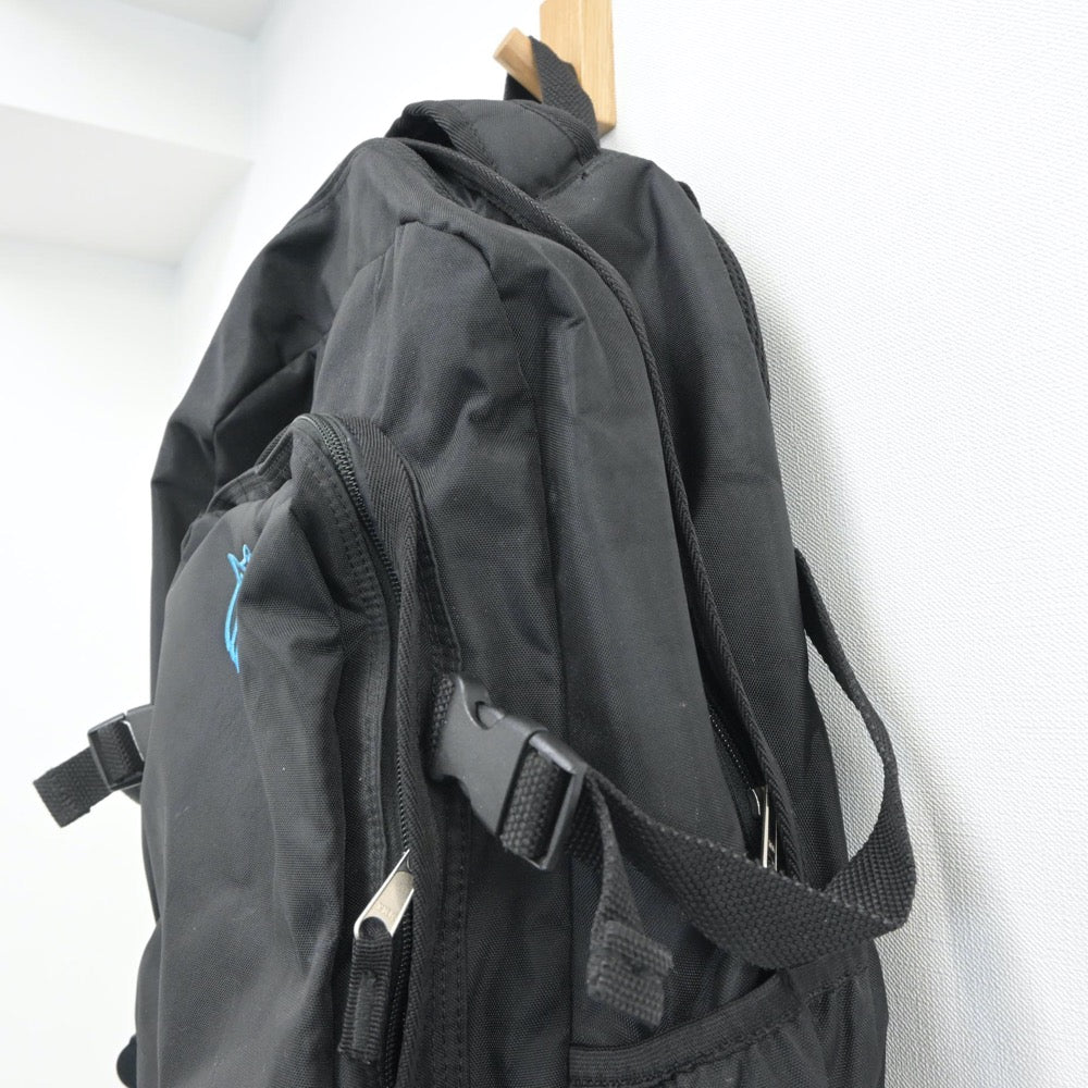 【中古】福岡県 福岡市立平尾中学校 女子制服 1点（カバン）sf016382