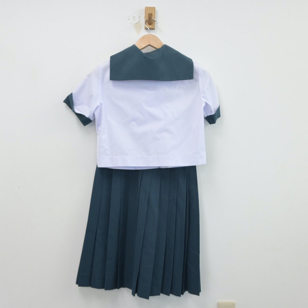 Yahoo!オークション - US951-1(中古) 鹿児島県 松元中学校 6点