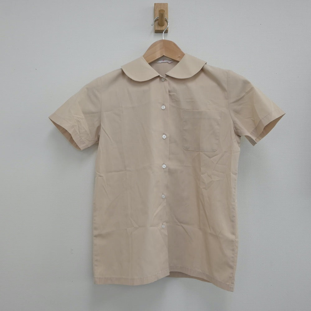 【中古】小学校制服 中津小学校 2点 sf016470