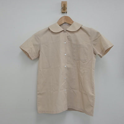 【中古】小学校制服 中津小学校 2点 sf016470