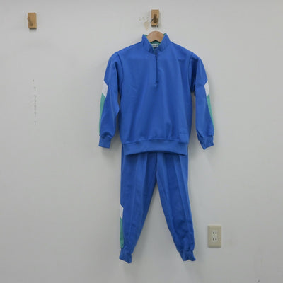 【中古】小学校制服 岡南小学校 2点 sf016525