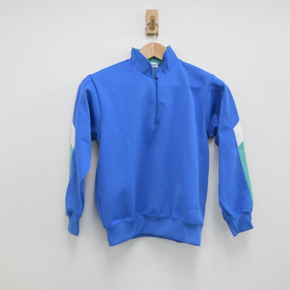 【中古】小学校制服 岡南小学校 2点 sf016525