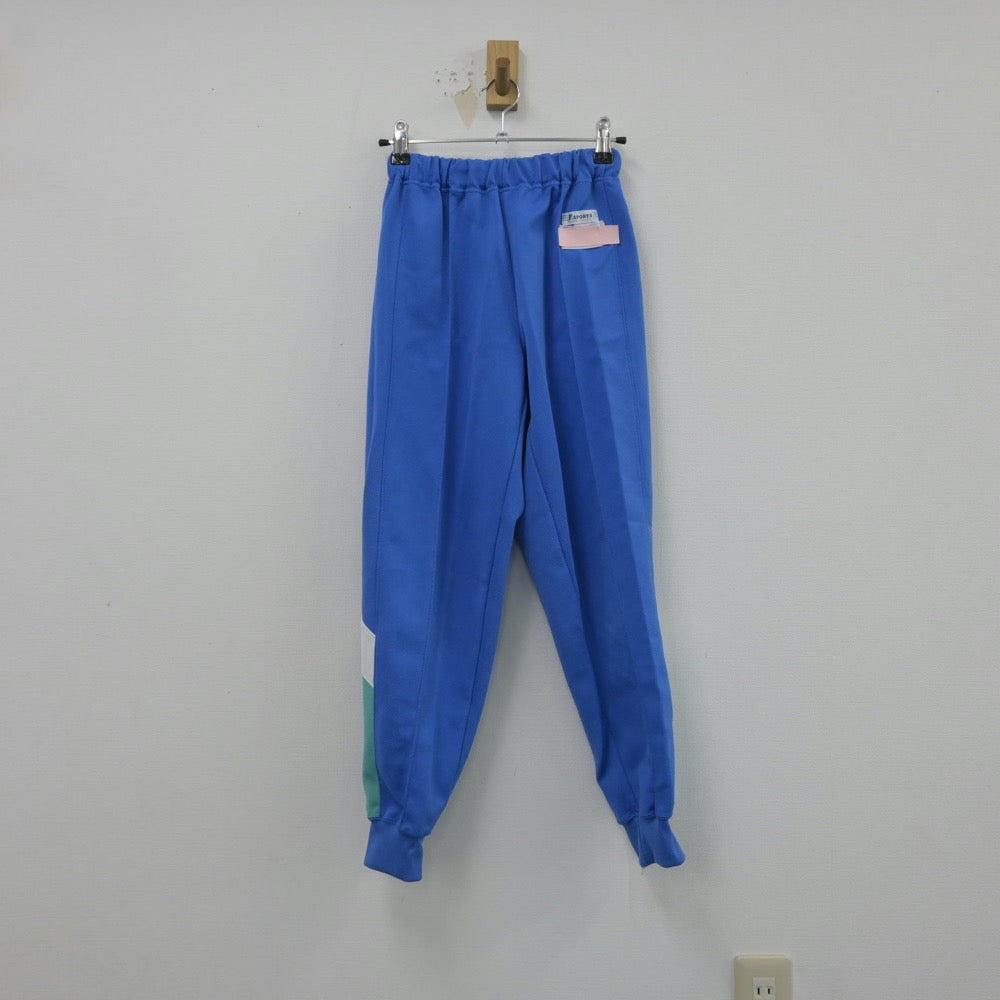 【中古】小学校制服 岡南小学校 2点 sf016525