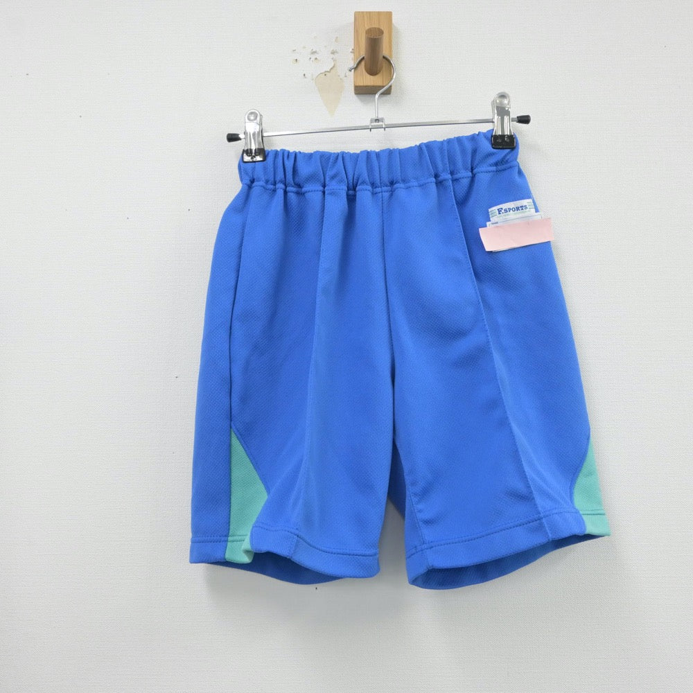 【中古】小学校制服 岡南小学校 2点 sf016527