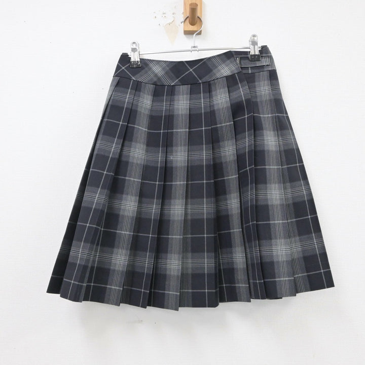 中古制服】東京都 実践学園中学高等学校 女子制服 3点（ブレザー・シャツ・スカート）sf016537【リサイクル学生服】 | 中古制服通販パレイド