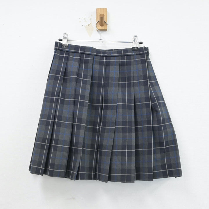 中古制服】神奈川県 茅ヶ崎西浜高等学校 女子制服 2点（ブレザー