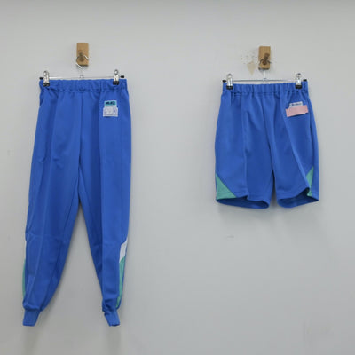 【中古】小学校制服 岡南小学校 3点 sf016581