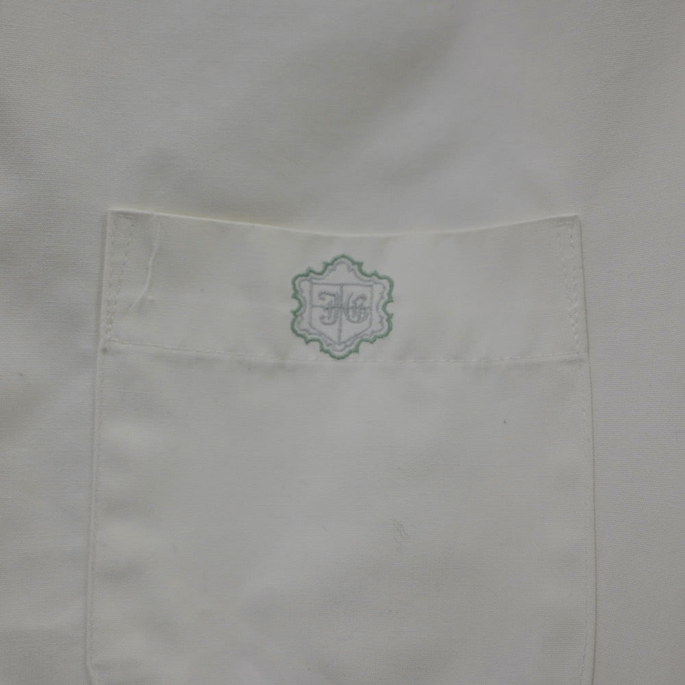 【中古】東京都 実践学園高等学校 女子制服 2点（シャツ）sf016621