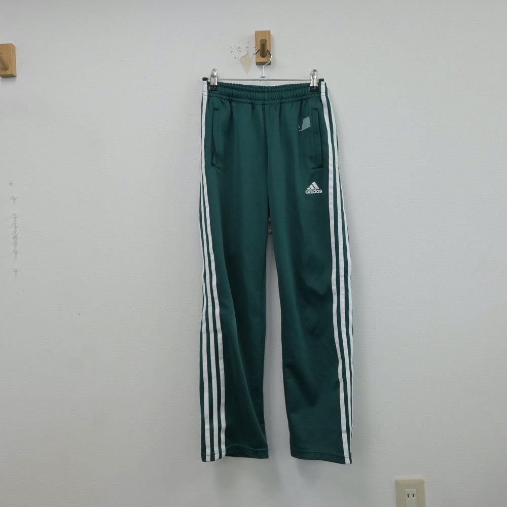 中古制服】東京都 青山学院中等部 女子制服 2点（ジャージ 上