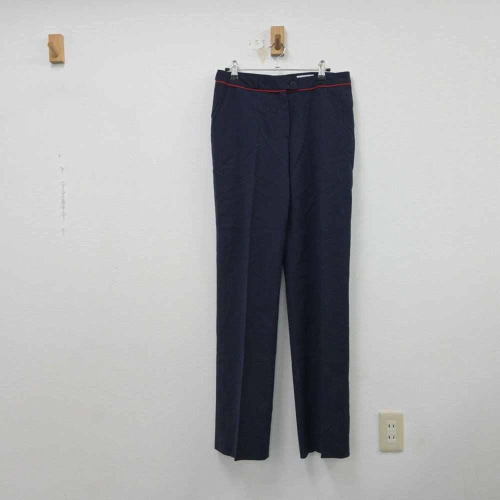 【中古】会社制服 トランスアエロ航空 3点 sf016680