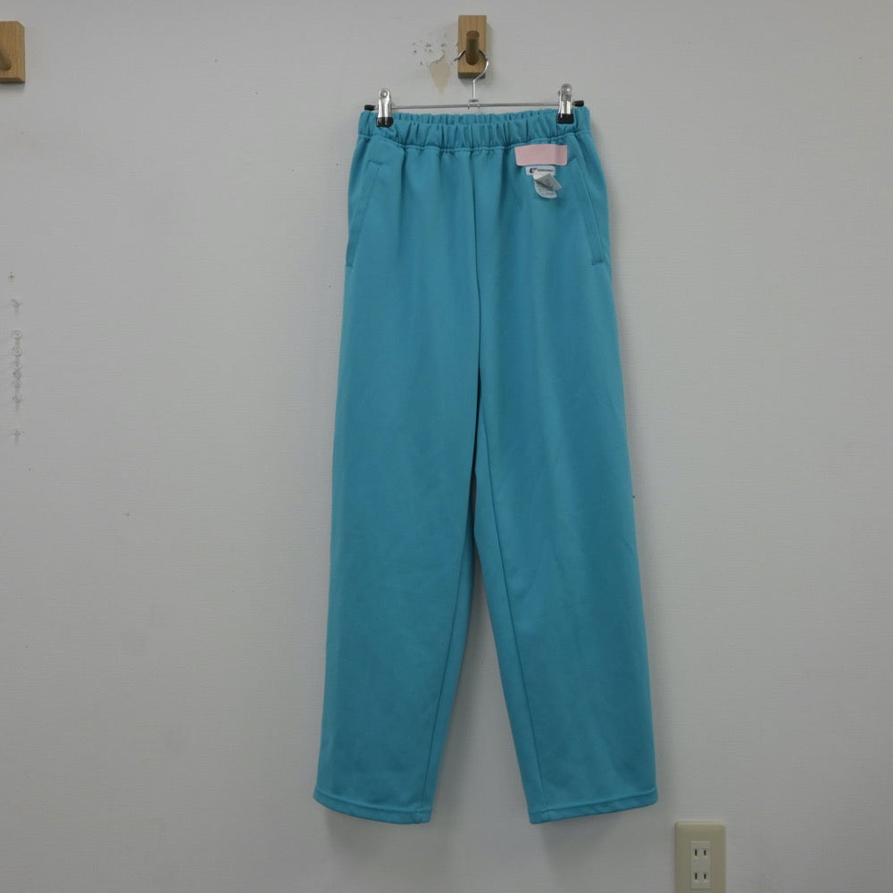 【中古】三重県 あけぼの学園高等学校 女子制服 1点（ジャージ 下）sf016689