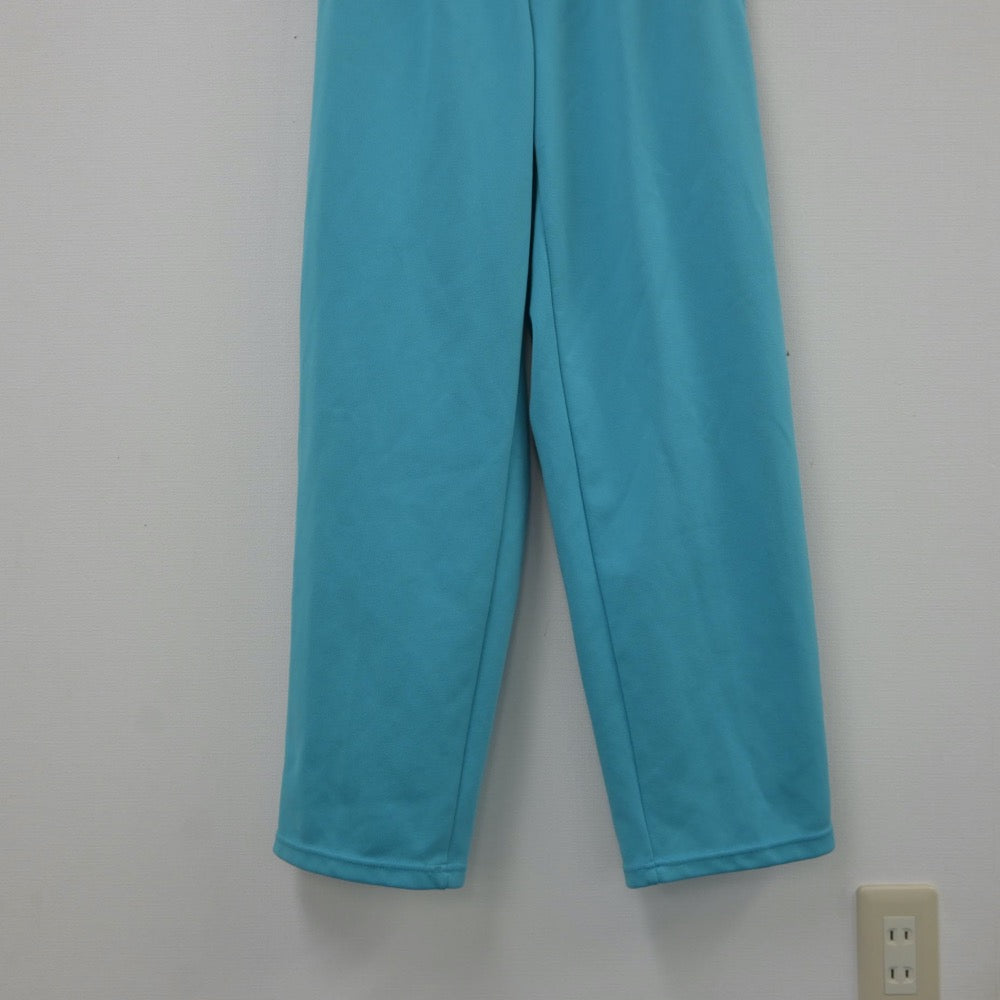 【中古】三重県 あけぼの学園高等学校 女子制服 1点（ジャージ 下）sf016689