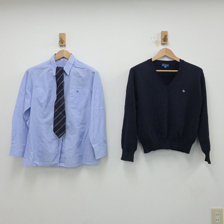 s*o様 JR北海道 制服上下、ワイシャツセット 4点 北海道 北海道札幌あすかぜ高校 男子制服 | すべての商品