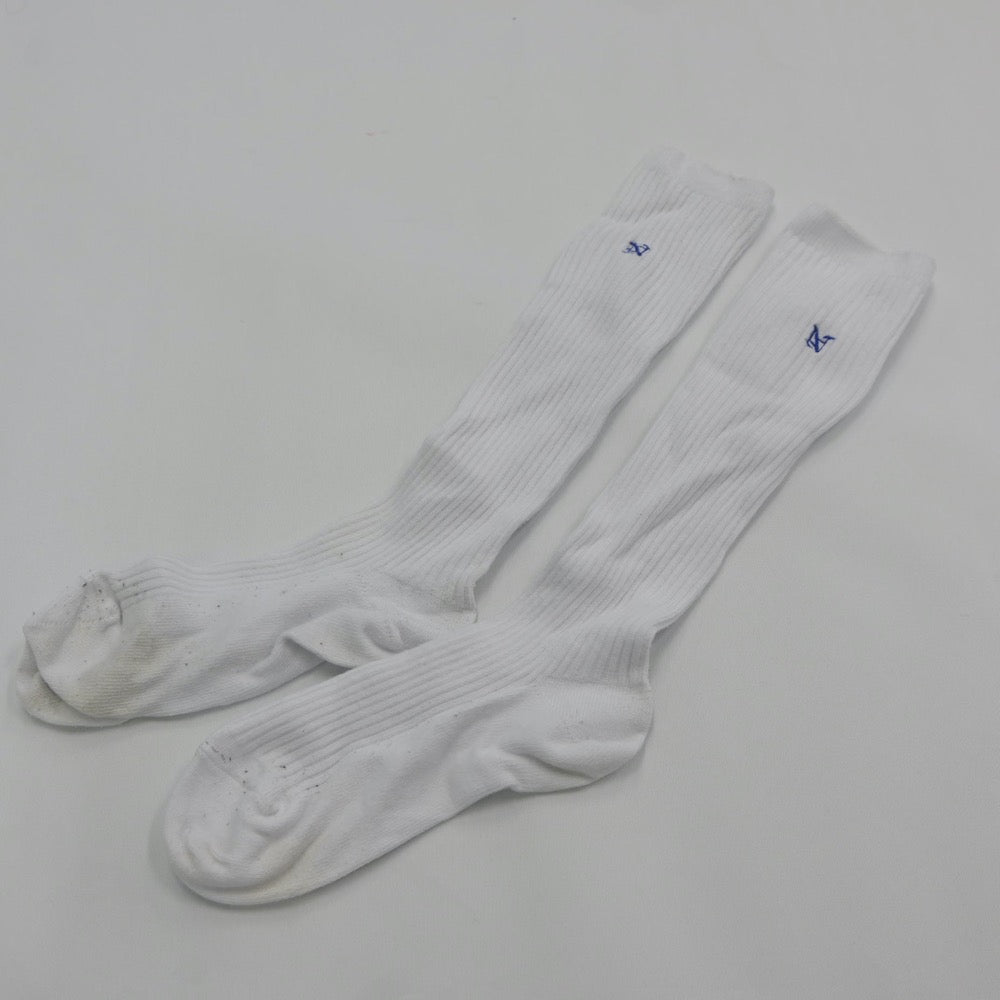 【中古】奈良県 西大和学園高等学校 女子制服 2点（靴下）sf016722