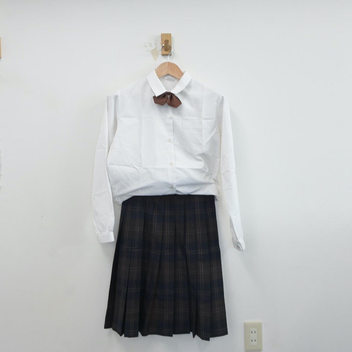 Yahoo!オークション - O136 (中古) 香川県 高松第一高校 上下5点