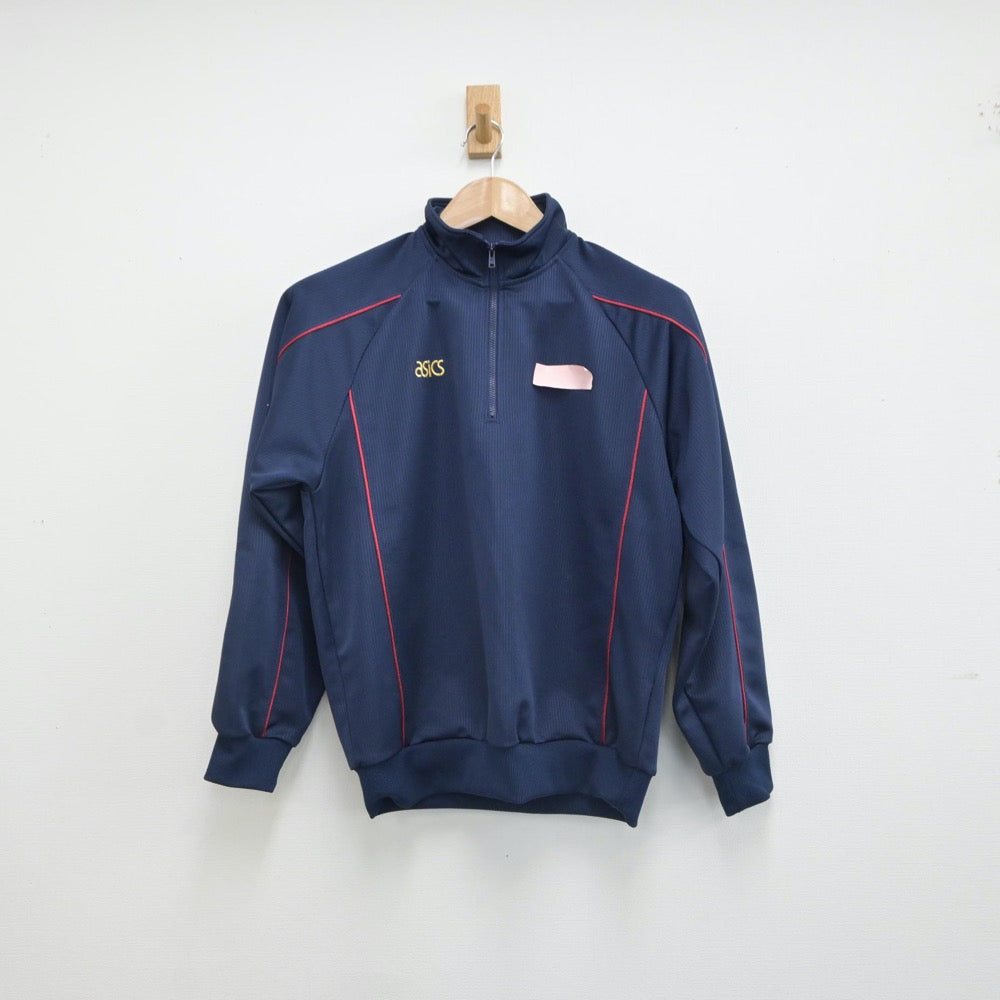 木更津総合高等学校 ジャージ 緑学年 ＋体操服2枚セット 中古制服】京都府 京都木津高等学校 女子制服 2点（ジャージ 上