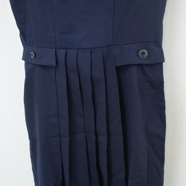中古制服】栃木県 都宮商業高校 女子制服 1点(ジャンパー 中古制服】栃木県 都宮商業高校 女子制服 1点(ジャンパー