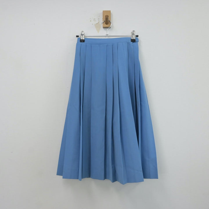 中古制服】愛知県 金屋中学校 女子制服 3点（セーラー服