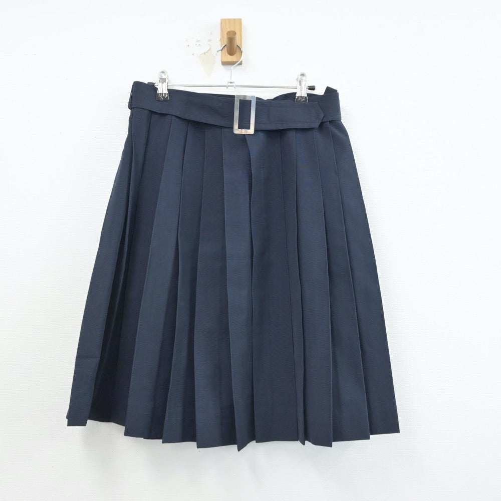 中古制服】東京都 山脇学園高等学校 女子制服 5点(シャツ 中古制服】東京都 山脇学園高等学校 女子制服 5点(シャツ