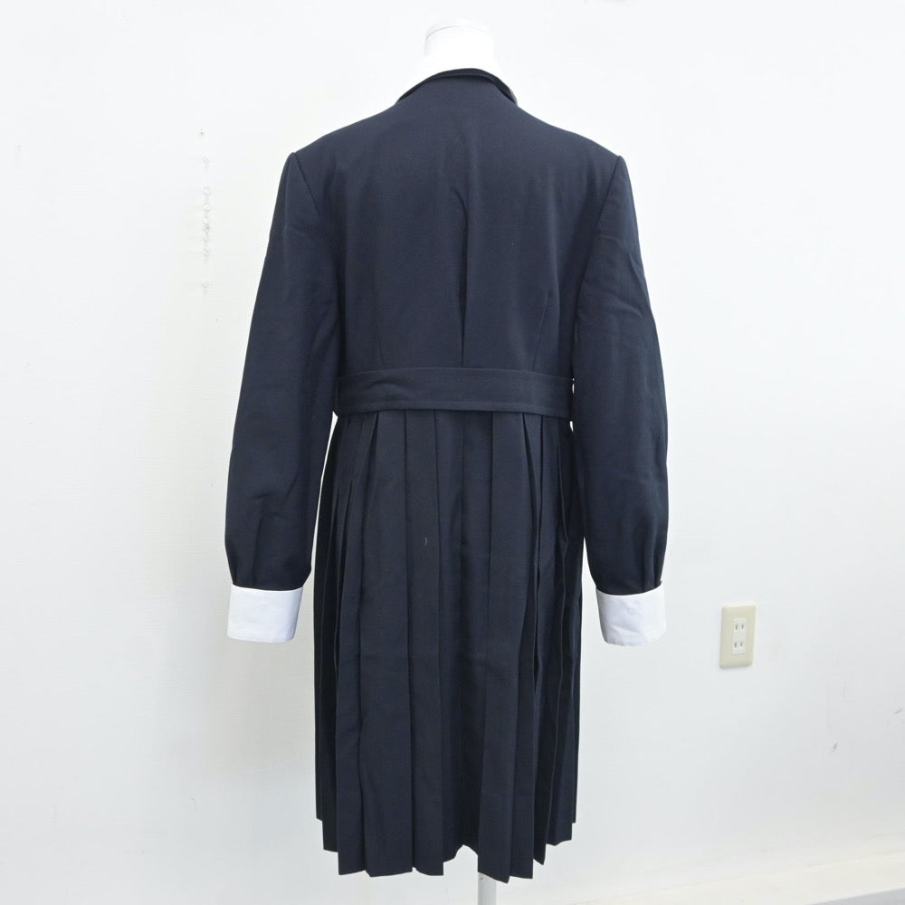 中古制服】東京都 山脇学園高等学校 女子制服 2点（ジャンパースカート）sf016943【リサイクル学生服】 | 中古制服通販パレイド