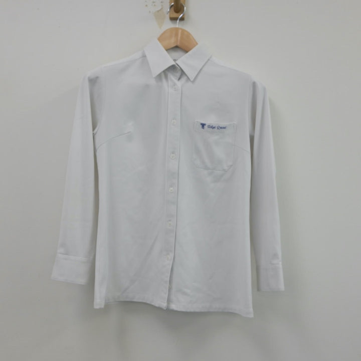 最旬ダウン 中古制服】大阪府 3点 女子制服 東海大学付属大阪仰星高等学校 ウェア