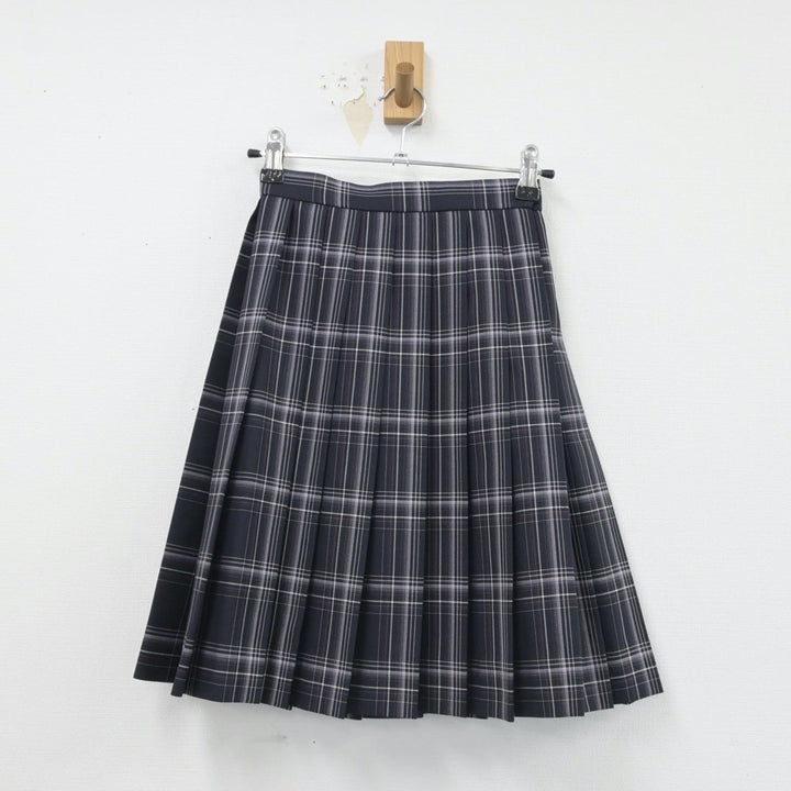 【中古制服】埼玉県 大妻嵐山高等学校 女子制服 4点（ブレザー・シャツ・スカート）sf017006【リサイクル学生服】 | 中古制服通販パレイド