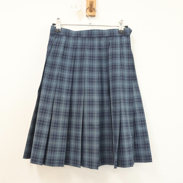 中古制服】千葉県 敬愛学園高等学校 女子制服 2点(ニットベスト 中古制服】千葉県 敬愛学園高等学校 女子制服 2点(ニットベスト