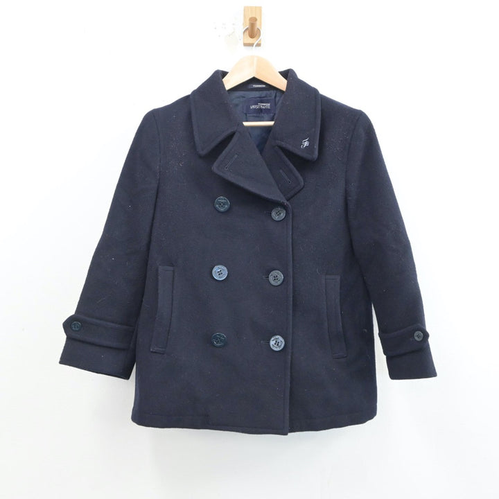 受注生産商品】私立翠明学園 女子制服 ジャケットセット 岸本