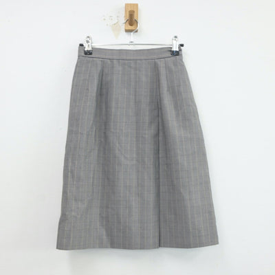 【中古】会社制服 事務服 2点 sf017183