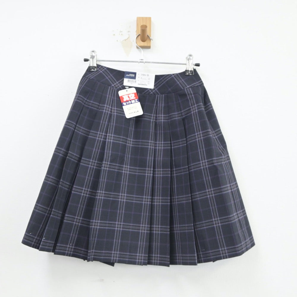 中古制服】宮城県 多賀城高等学校 女子制服 4点（ブレザー・シャツ・スカート）sf017206【リサイクル学生服】 | 中古制服通販パレイド