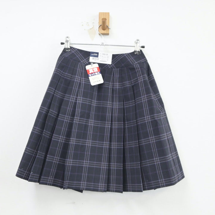 中古制服】宮城県 多賀城高等学校 女子制服 4点（ブレザー・シャツ・スカート）sf017206【リサイクル学生服】 | 中古制服通販パレイド