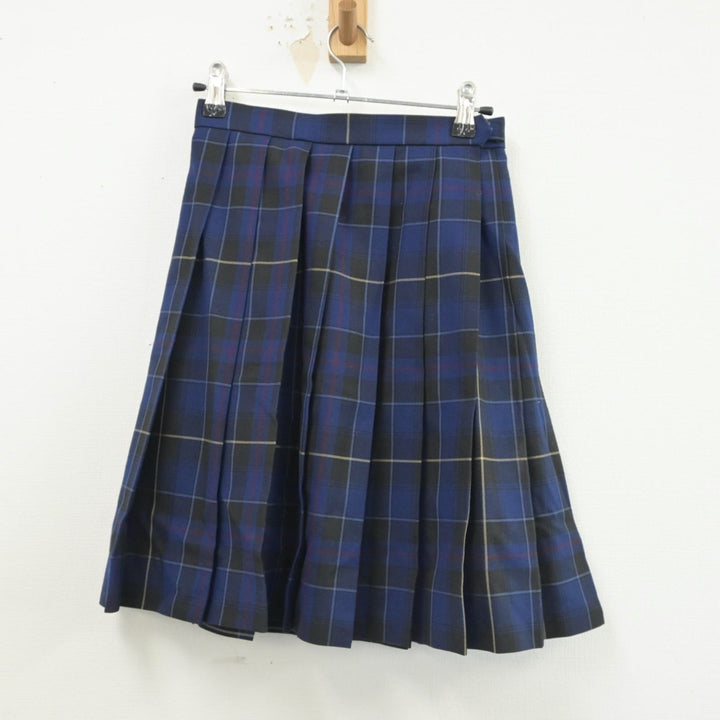 中古制服】富山県 第一学院高等学校/通信制 女子制服 4点（ブレザー・スカート）sf017268【リサイクル学生服】 | 中古制服通販パレイド