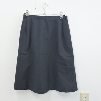 【中古】会社制服 西日本シティ銀行 4点 sf017269