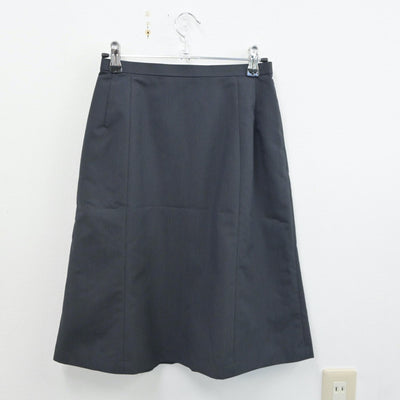 【中古】会社制服 西日本シティ銀行 3点 sf017270