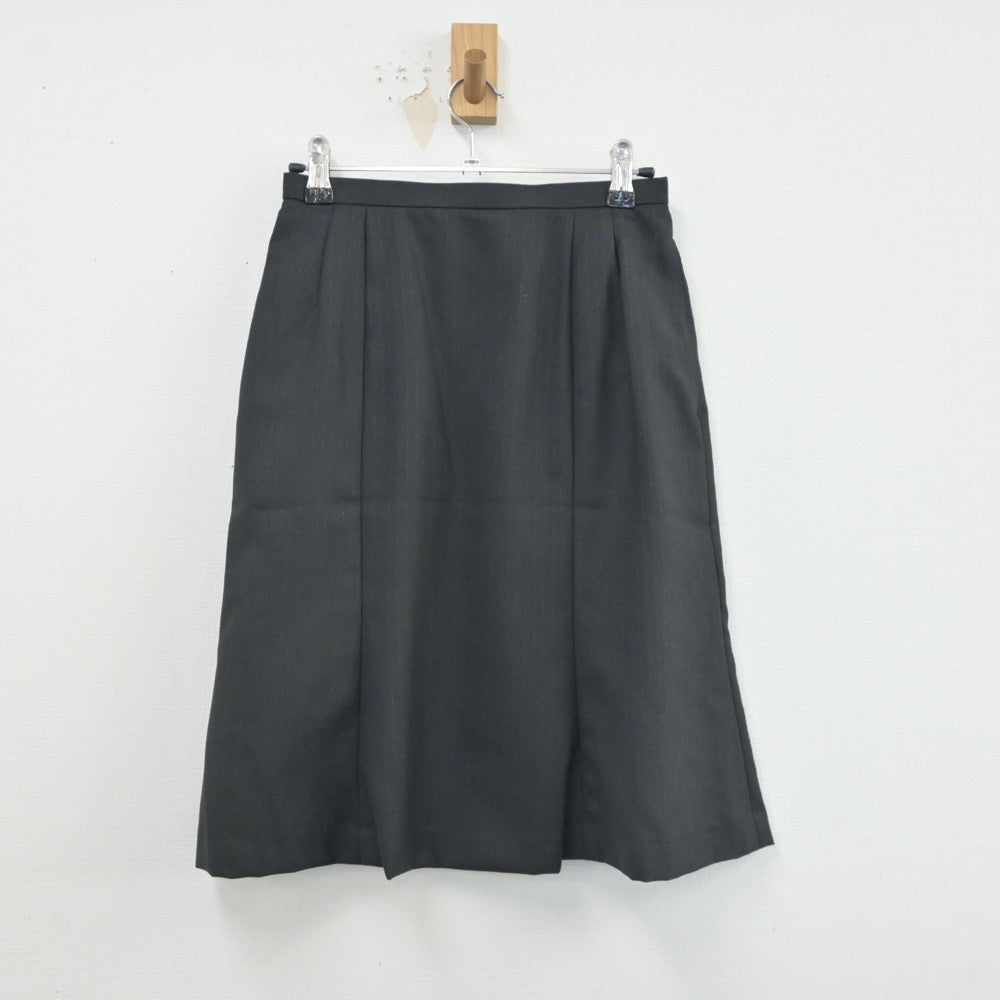 【中古】会社制服 西日本シティ銀行 2点 sf017271