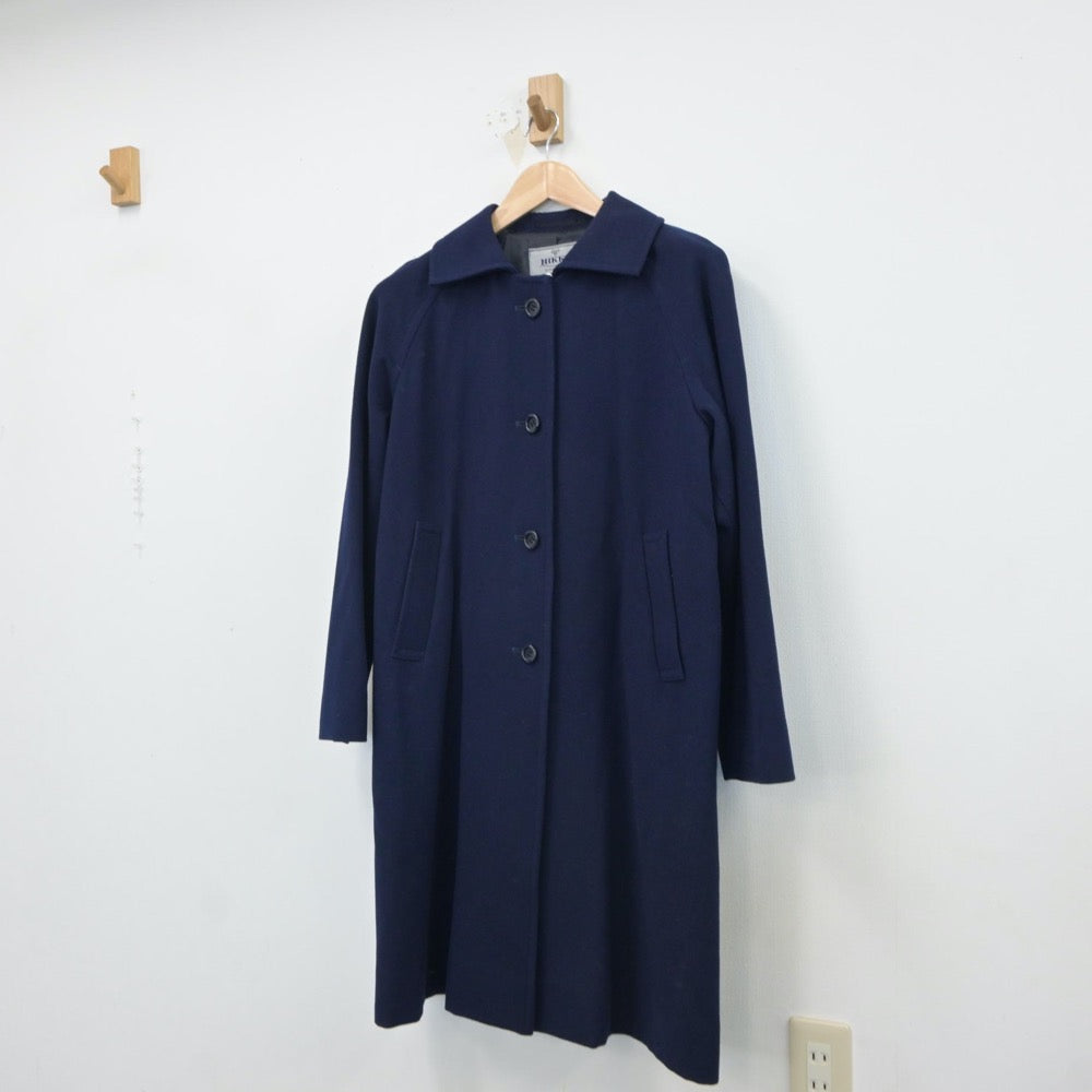 中古制服】秋田県 聖霊学園高等学校 女子制服 1点（コート）sf017297【リサイクル学生服】 | 中古制服通販パレイド