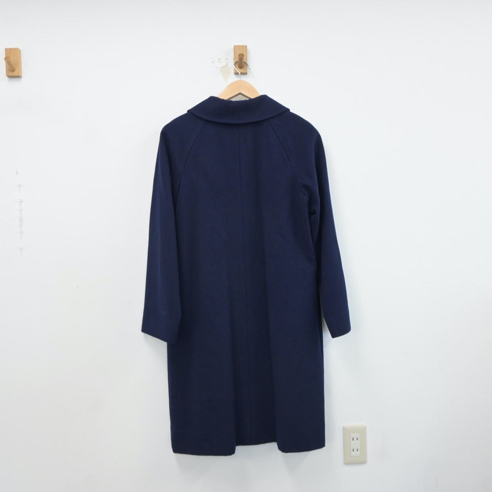 中古制服】秋田県 聖霊学園高等学校 女子制服 1点（コート）sf017297【リサイクル学生服】 | 中古制服通販パレイド