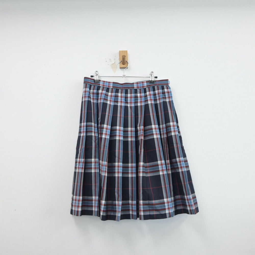 中古制服】大阪府 四條畷学園中学校 女子制服 5点(ブレザー 中古制服】大阪府 四條畷学園中学校 女子制服 5点(ブレザー