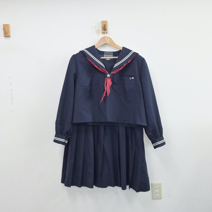 県立(神奈川) 大井高等学校 卸売 制服(男子)