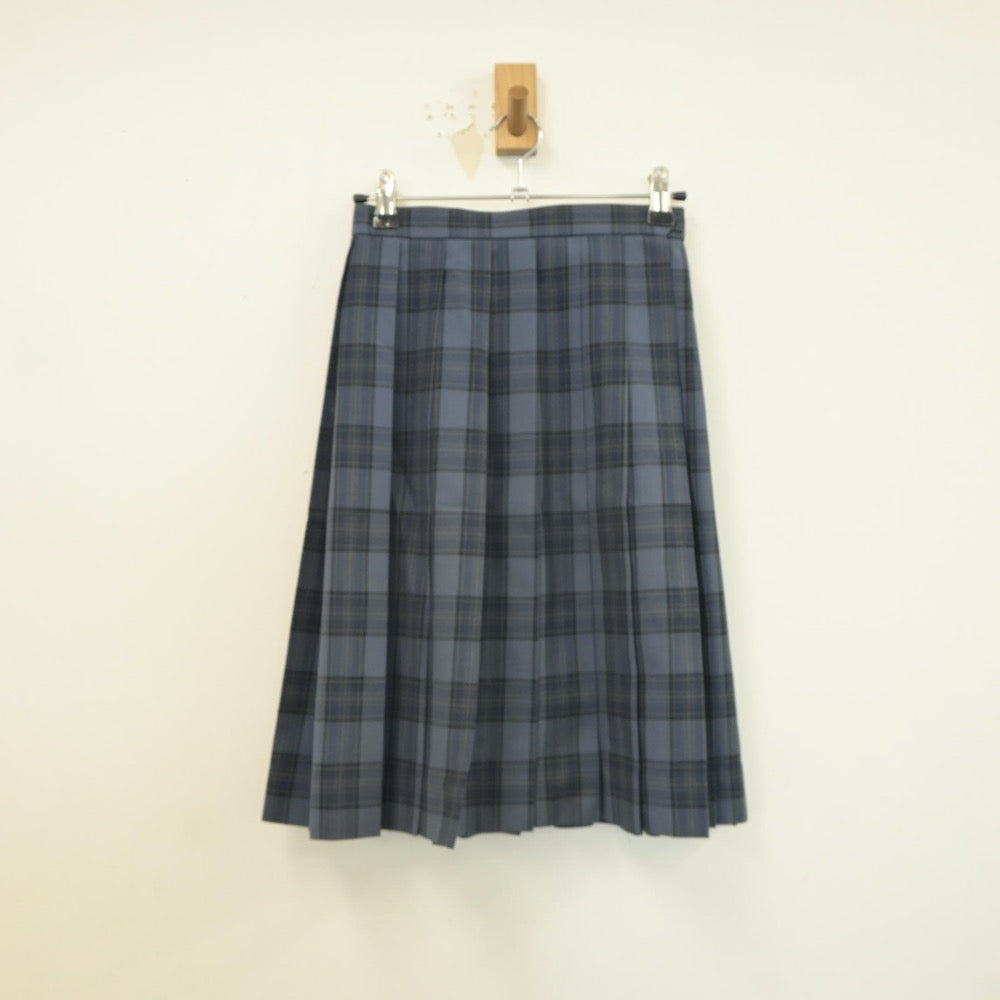 【中古】愛知県 愛知県立岩津高等学校 女子制服 2点（ブレザー・スカート）sf017377