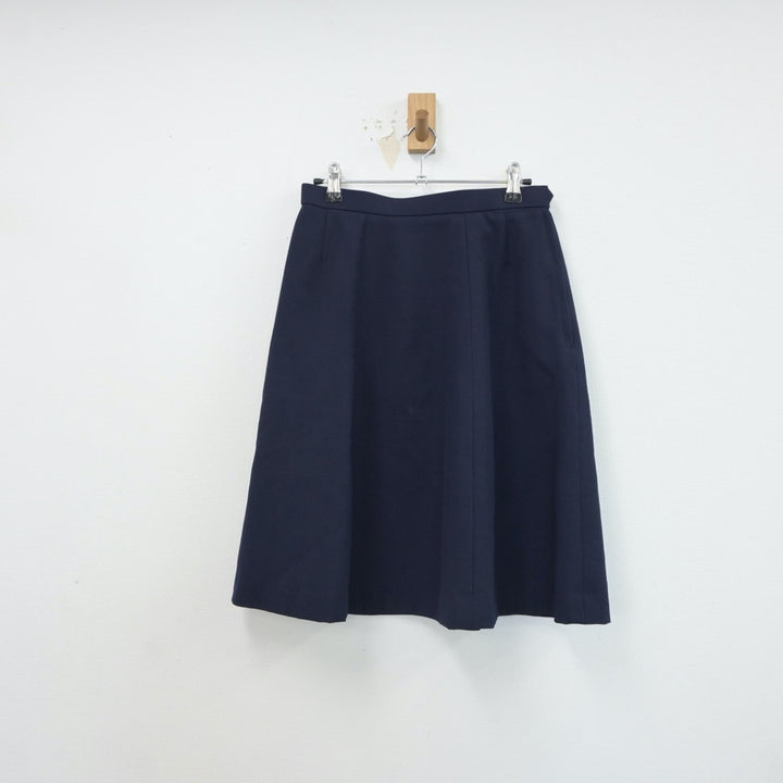 中古制服】栃木県 宇都宮中央女子高等学校 女子制服 4点 中古制服】栃木県 宇都宮中央女子高等学校 女子制服 4点
