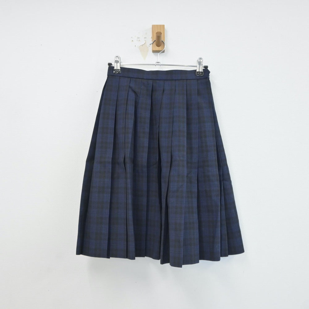 千葉県幕張総合高校 男子制服 3点
