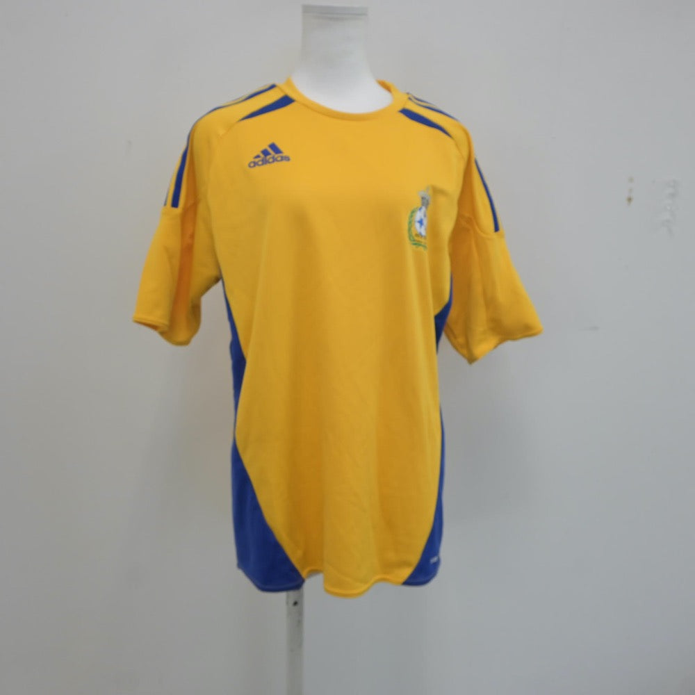 【中古】大学関連制服 東洋大学 フットサルユニフォーム 2点 sf017421