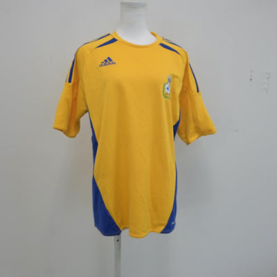 【中古】大学関連制服 東洋大学 フットサルユニフォーム 2点 sf017421