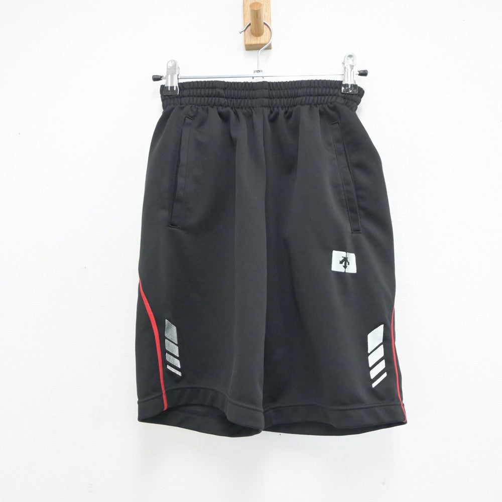中古制服】東京都 麹町学園女子中学校 女子制服 4点（体操服 上