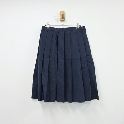 【中古】静岡県 磐田北高等学校 女子制服 4点（ブレザー・セーラー服・スカート）sf017451